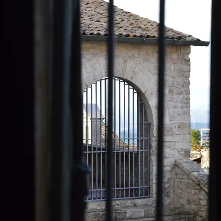 Casa Vacanza Citta Dei Papi Anagni Exterior photo