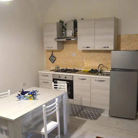 Casa Vacanza Citta Dei Papi Anagni Exterior photo
