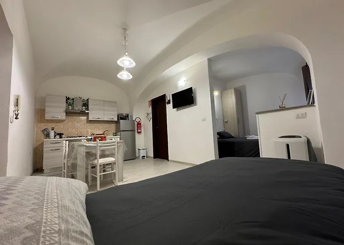Casa Vacanza Citta Dei Papi Anagni