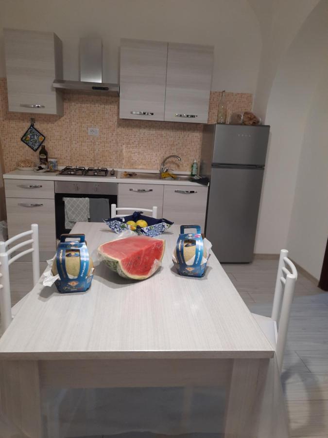 Casa Citta Dei Papi Anagni