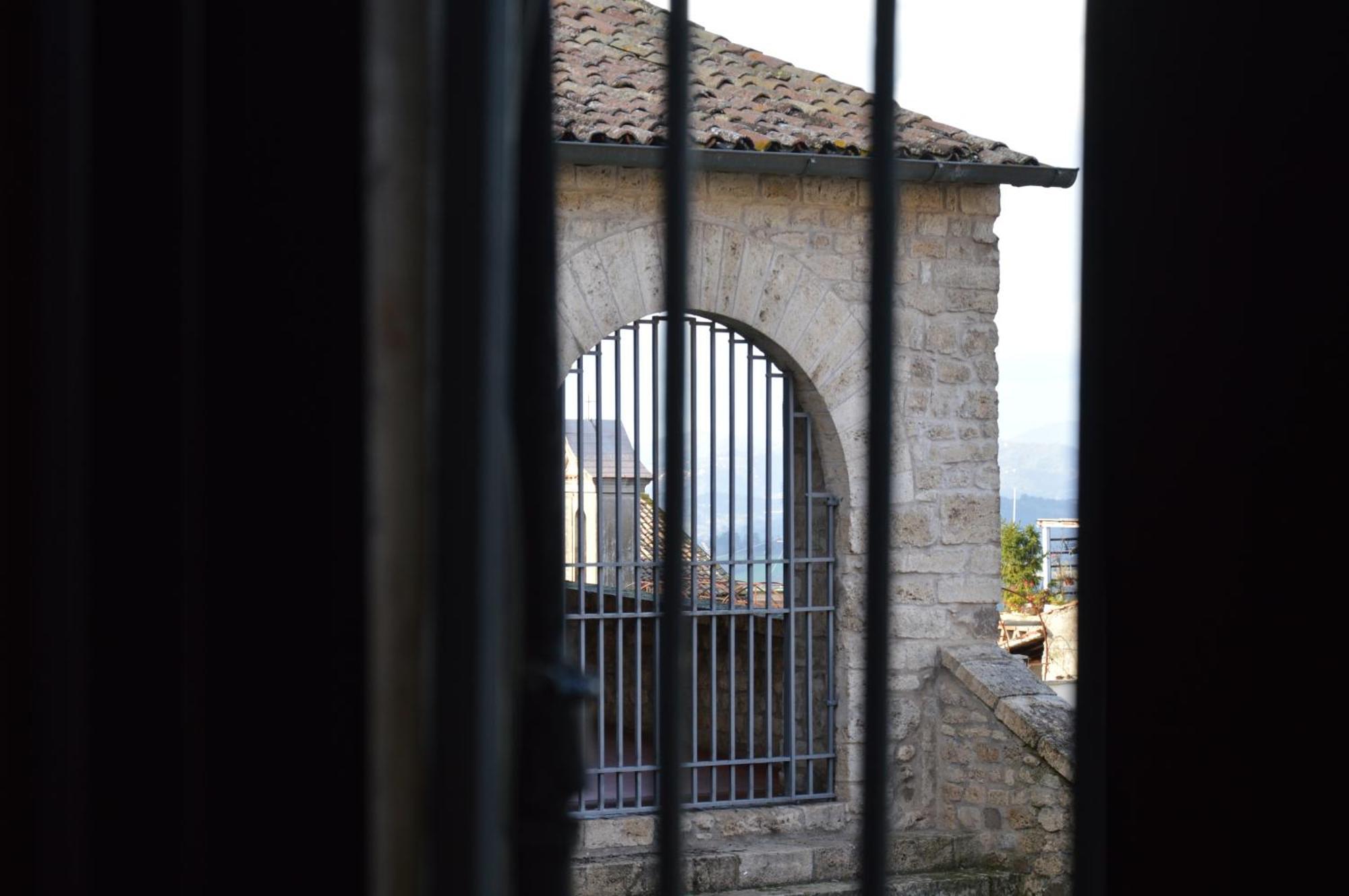 Ferienhaus Casa Citta Dei Papi Anagni