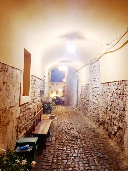 Casa Citta Dei Papi Ferienhaus *