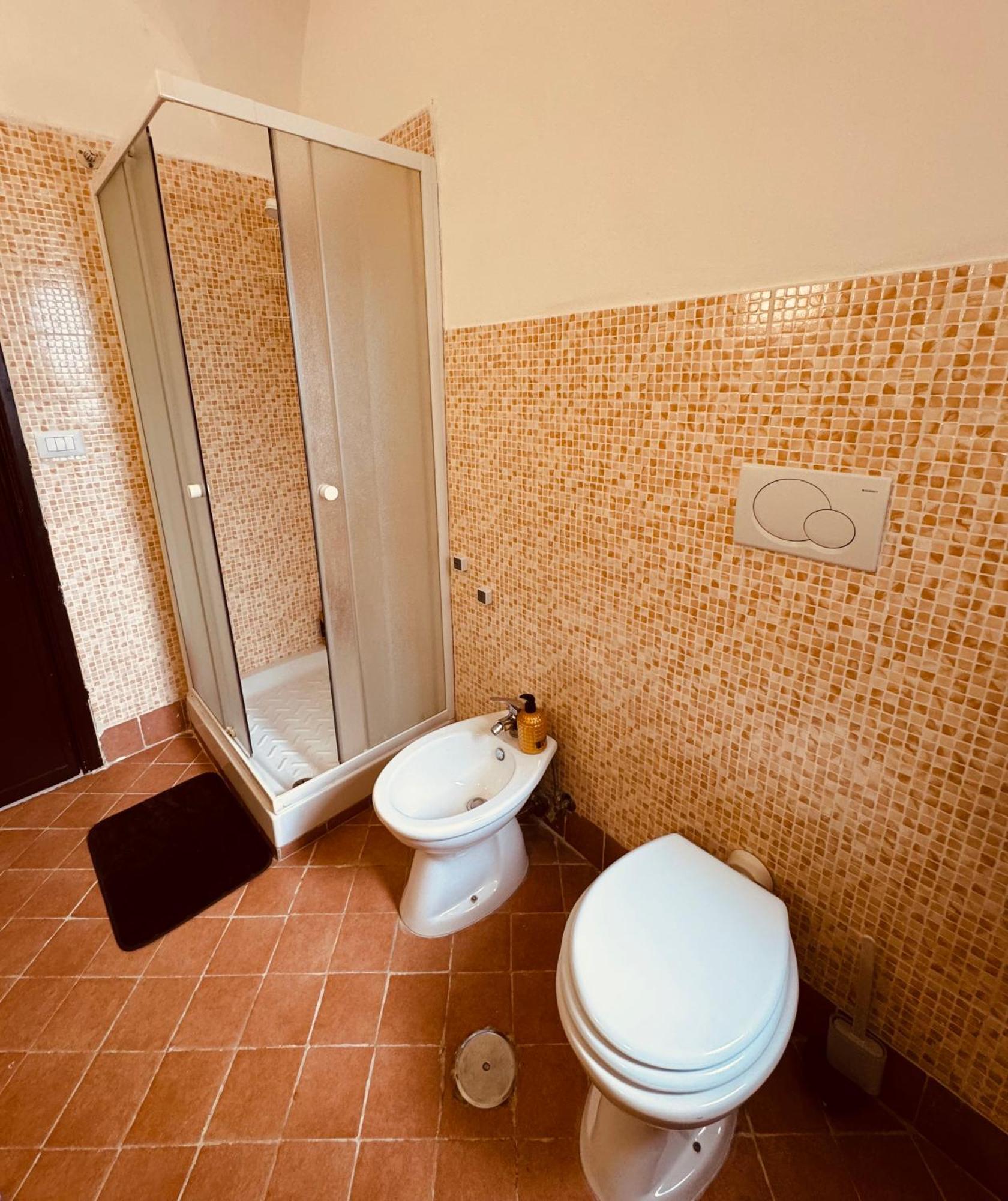 Casa Citta Dei Papi Holiday home Anagni