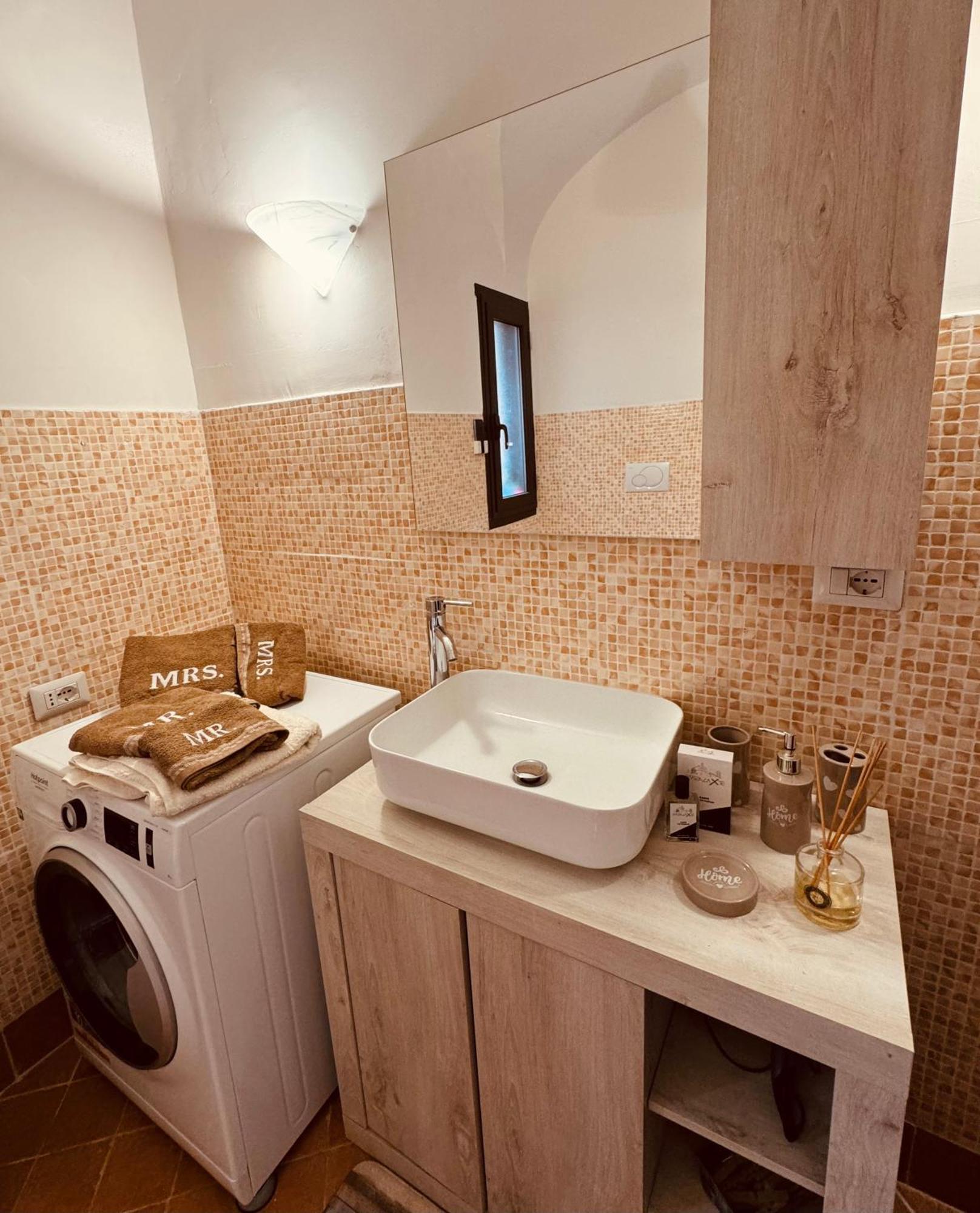 Casa Citta Dei Papi Holiday home *
