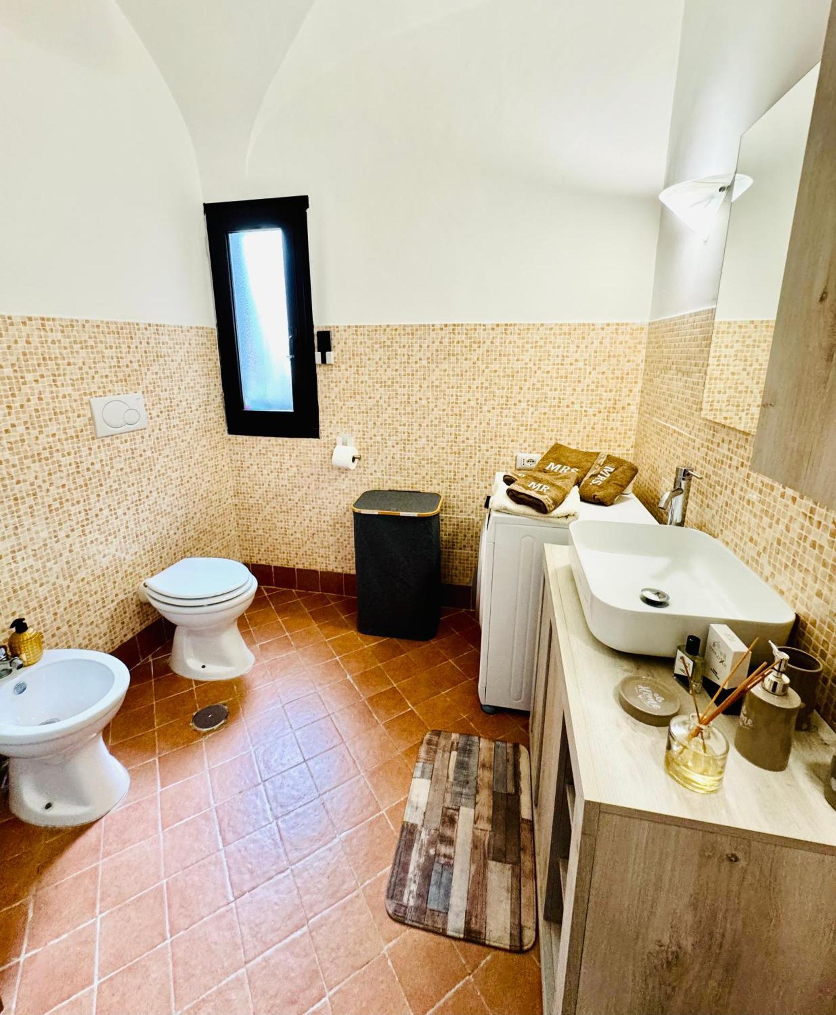 Casa Citta Dei Papi * Anagni