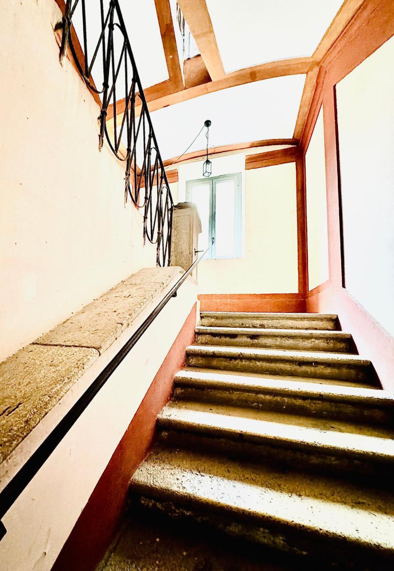 Holiday home Casa Citta Dei Papi