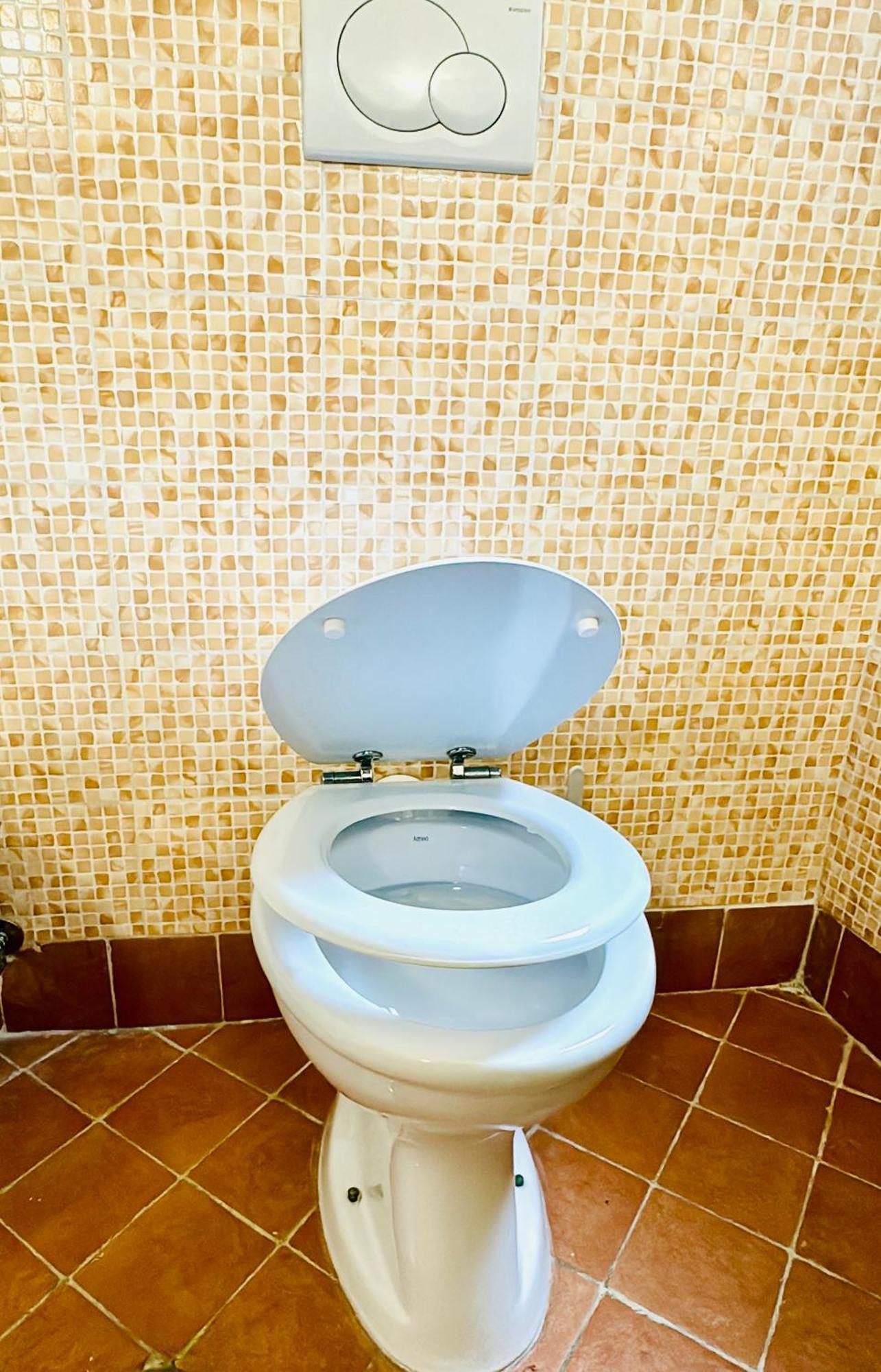 Holiday home Casa Citta Dei Papi Anagni