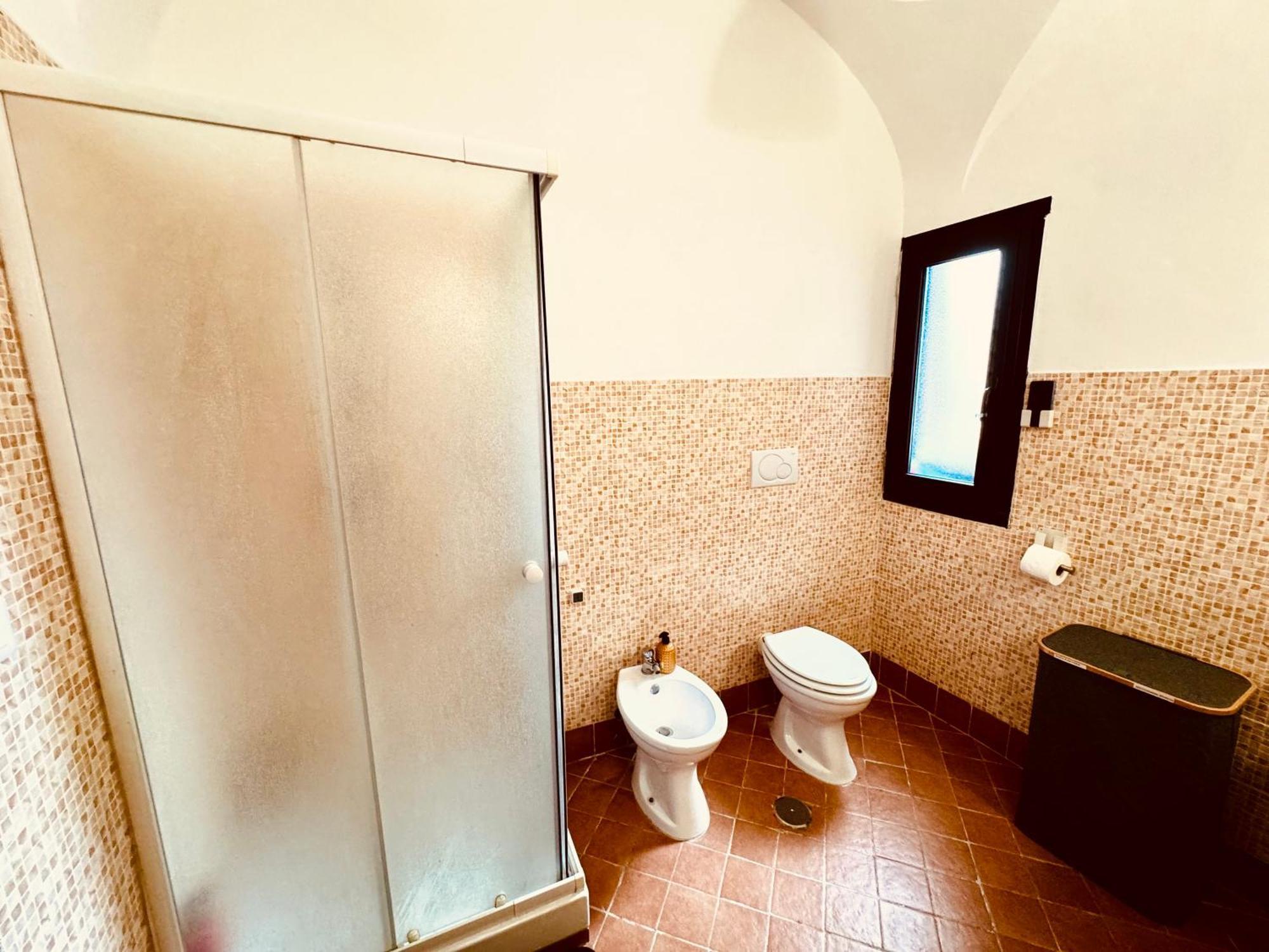 Ferienhaus Casa Citta Dei Papi