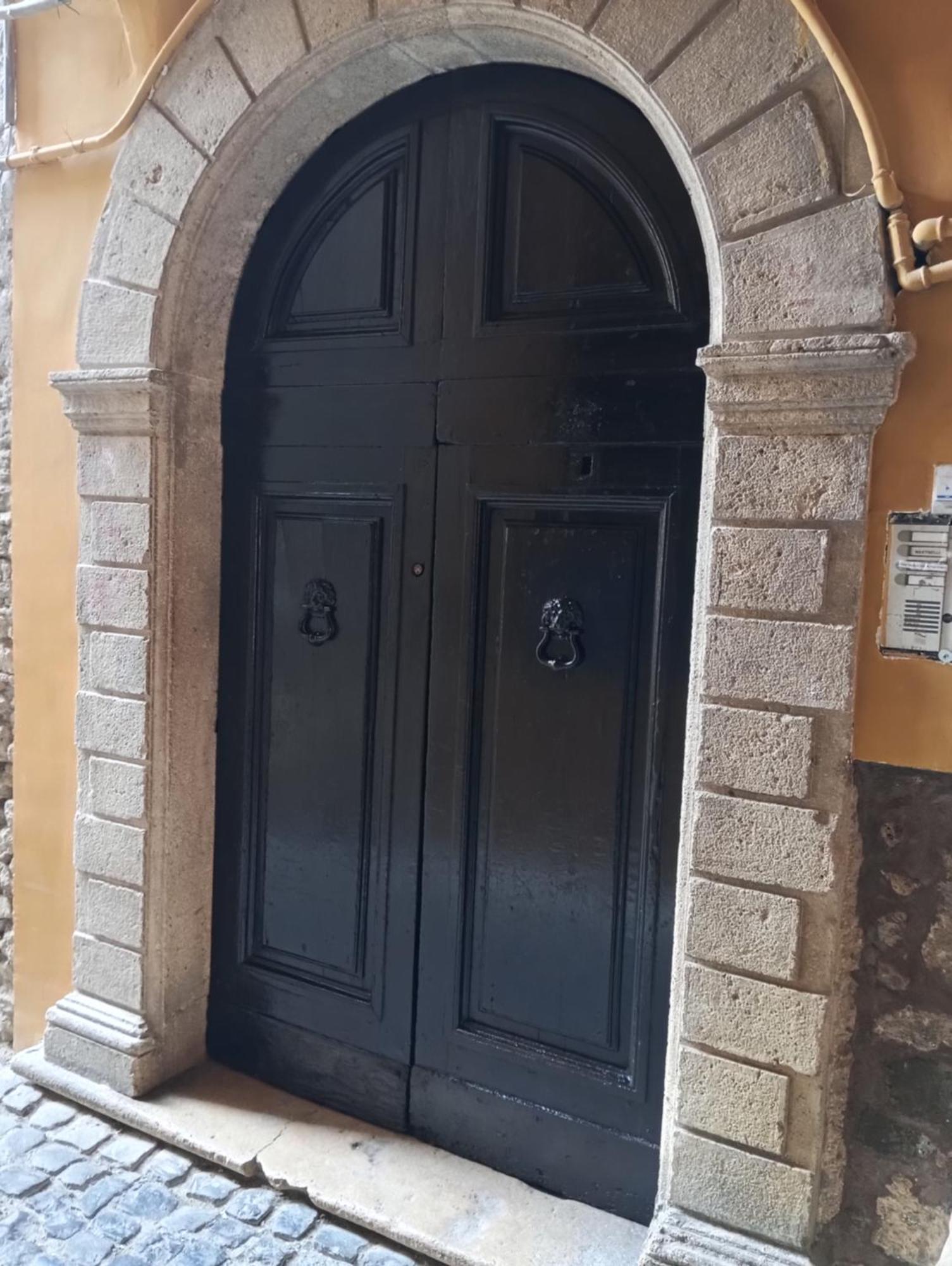 Holiday home Casa Citta Dei Papi *