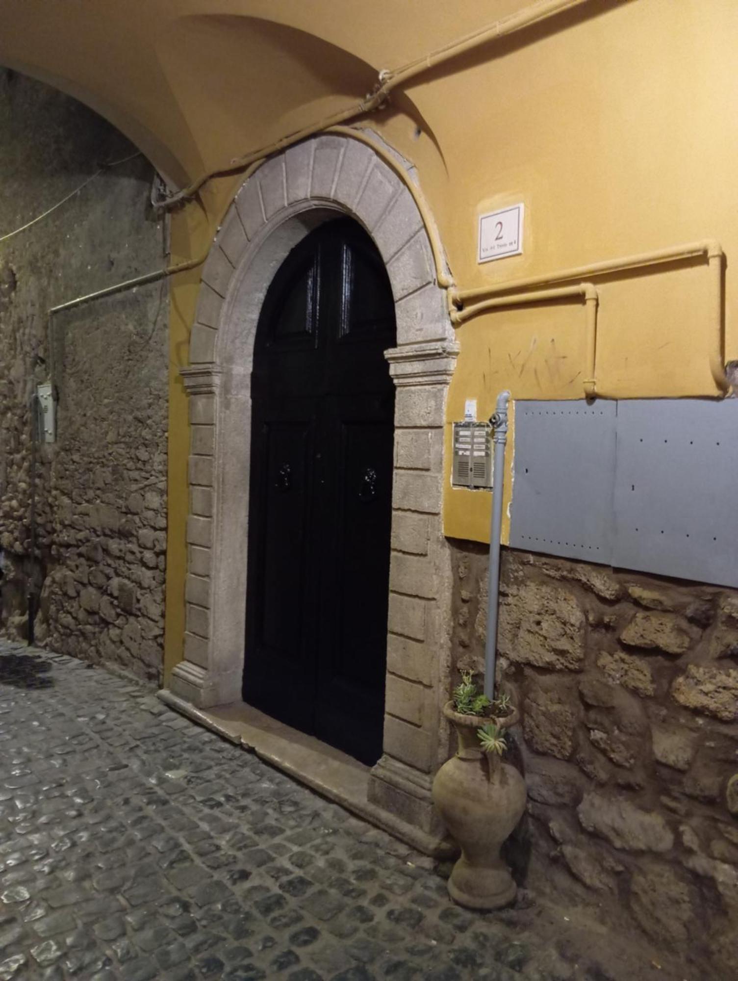 Holiday home Casa Citta Dei Papi