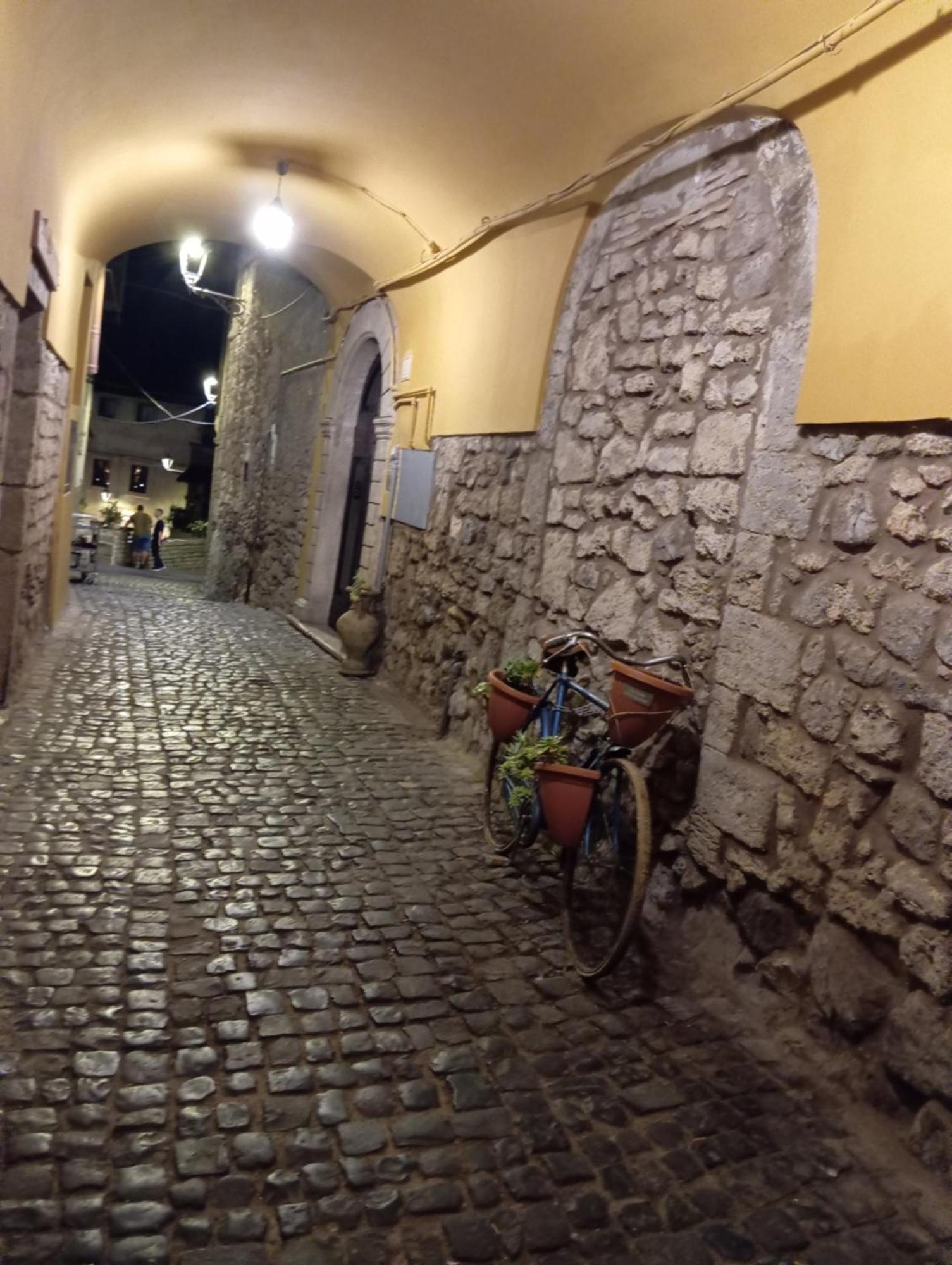 Casa Citta Dei Papi Anagni