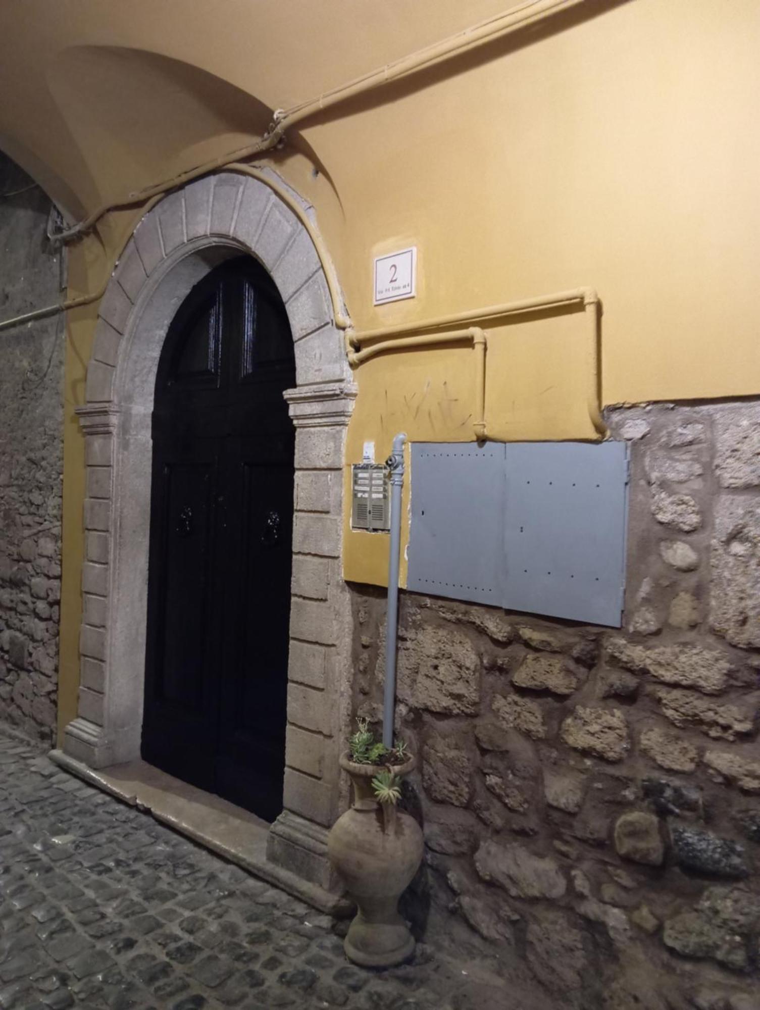Ferienhaus Casa Citta Dei Papi *