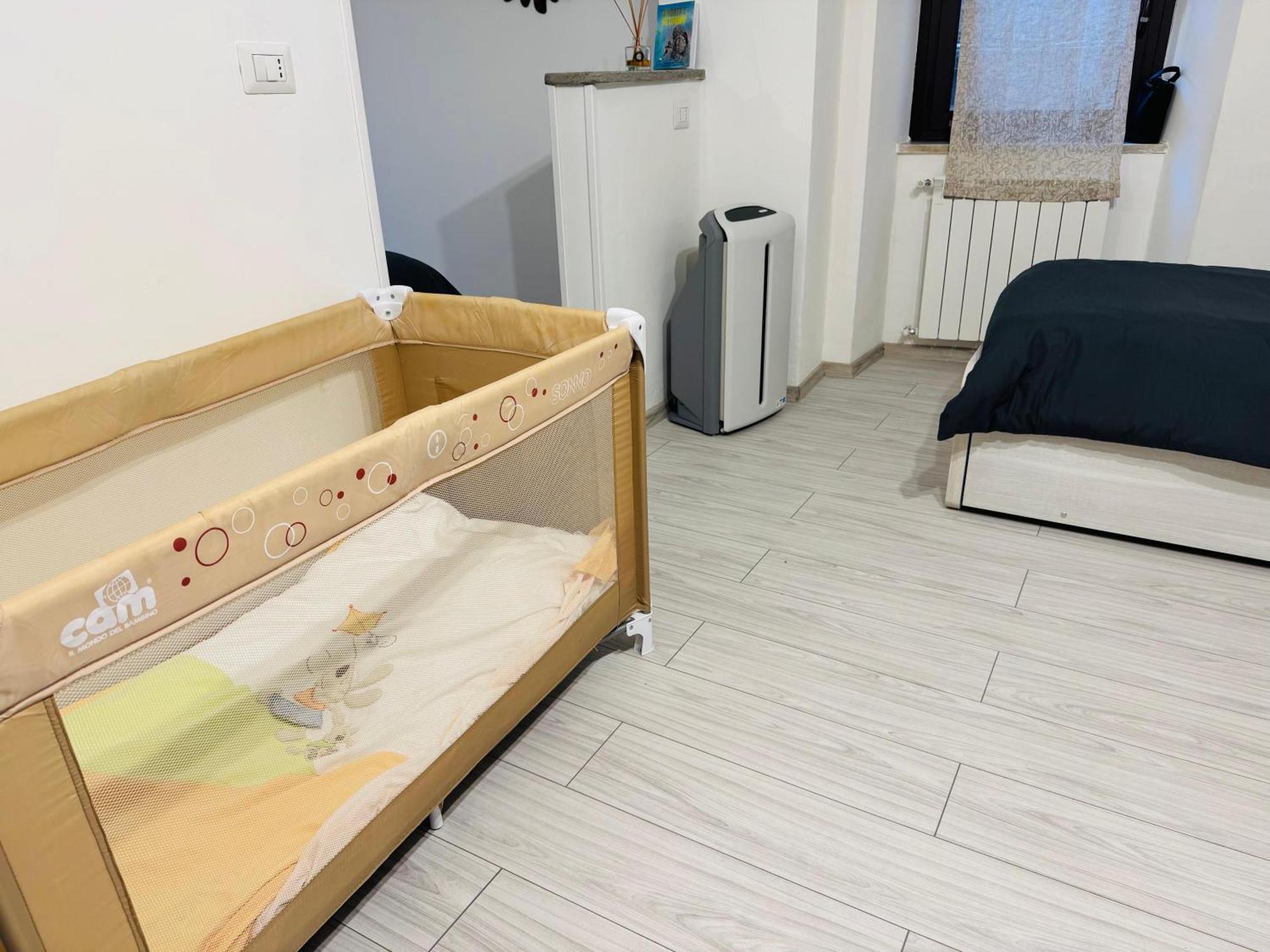 Holiday home Casa Citta Dei Papi Anagni