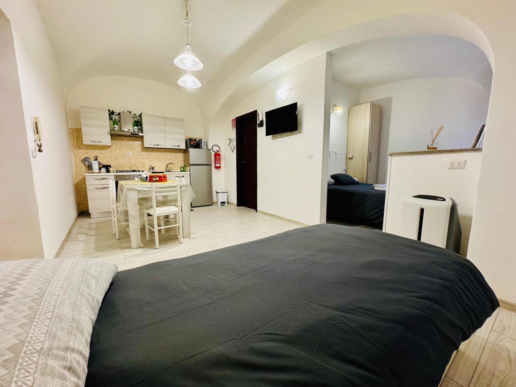 Casa Citta Dei Papi * Anagni