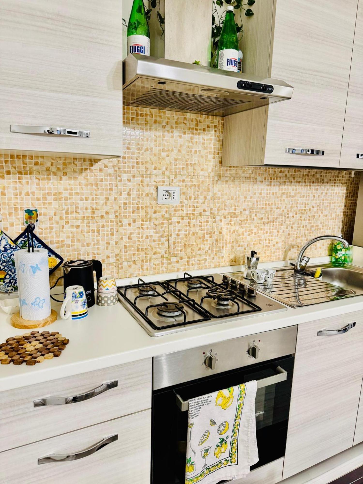 Holiday home Casa Citta Dei Papi Anagni