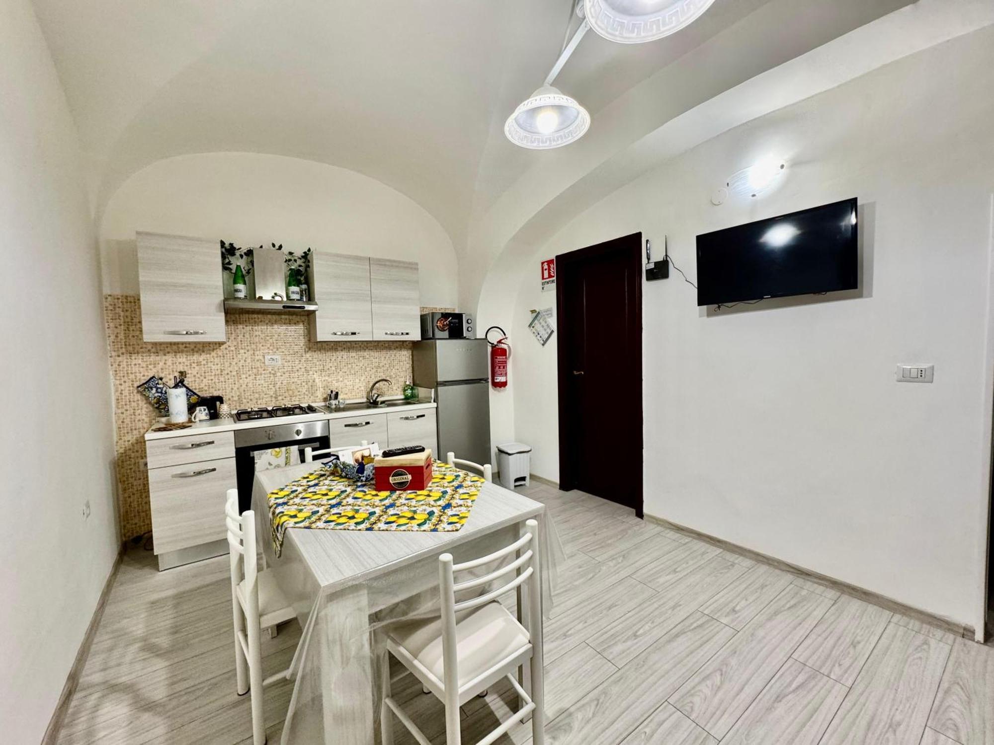 Casa Citta Dei Papi Anagni