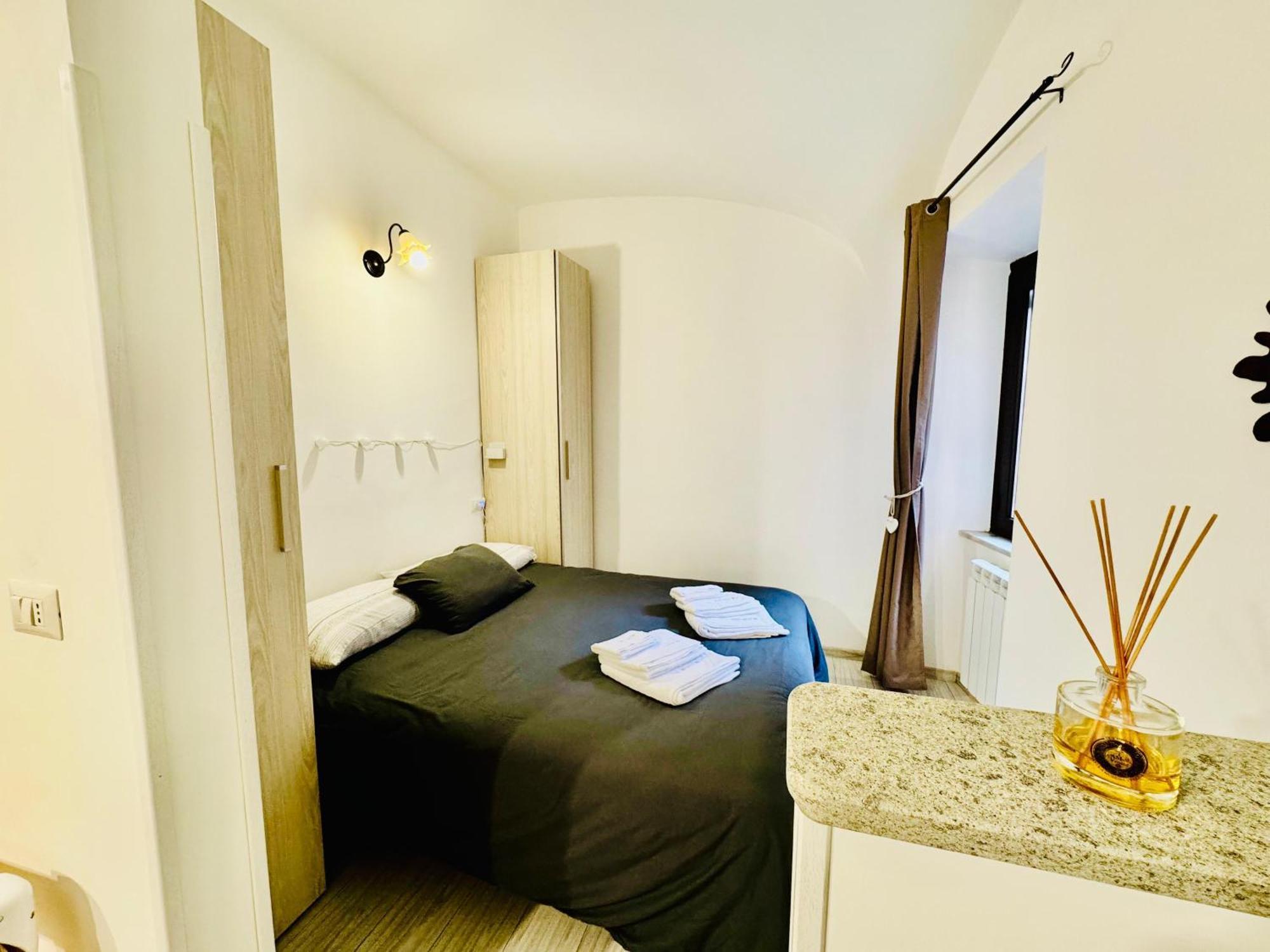 Casa Citta Dei Papi Ferienhaus