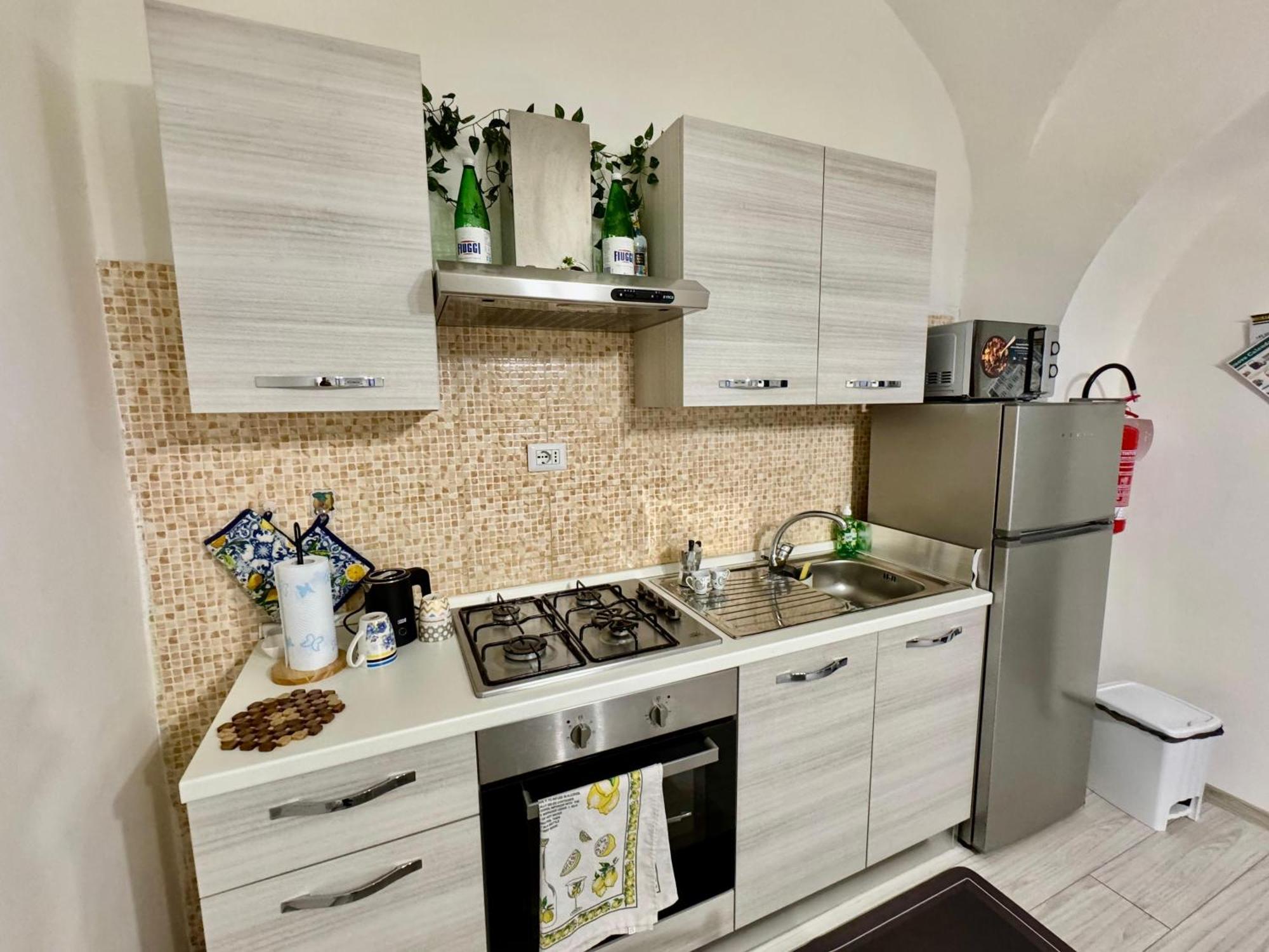 Holiday home Casa Citta Dei Papi