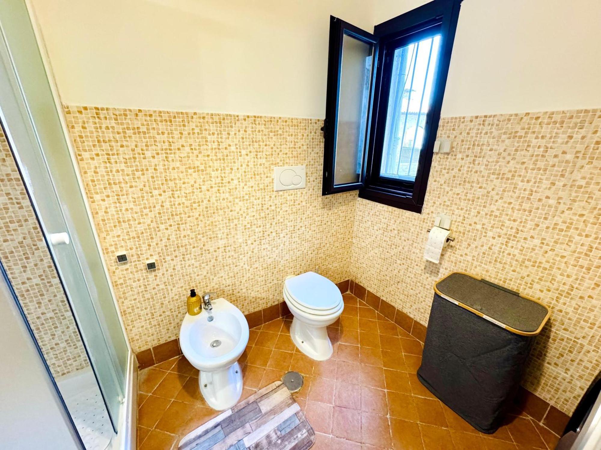 Holiday home Casa Citta Dei Papi