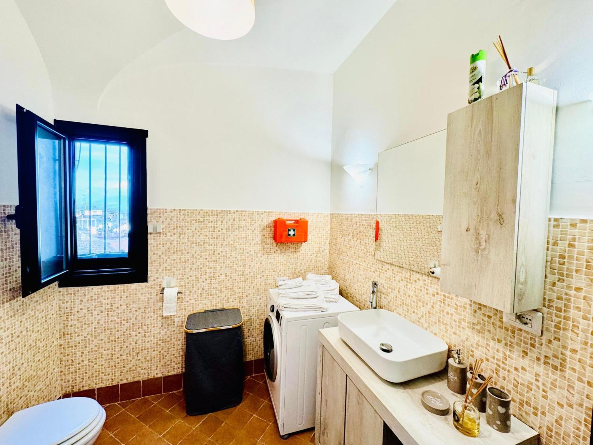 Holiday home Casa Citta Dei Papi *