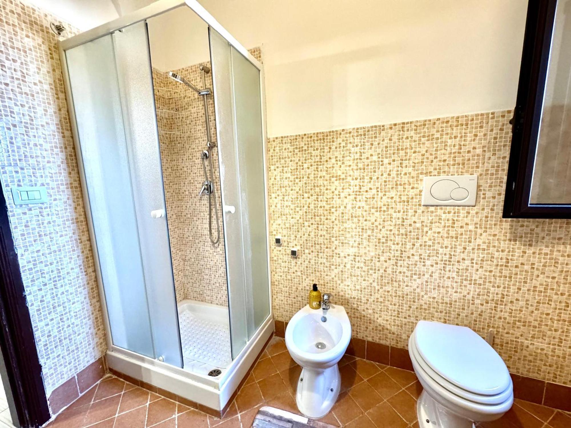 Casa Citta Dei Papi