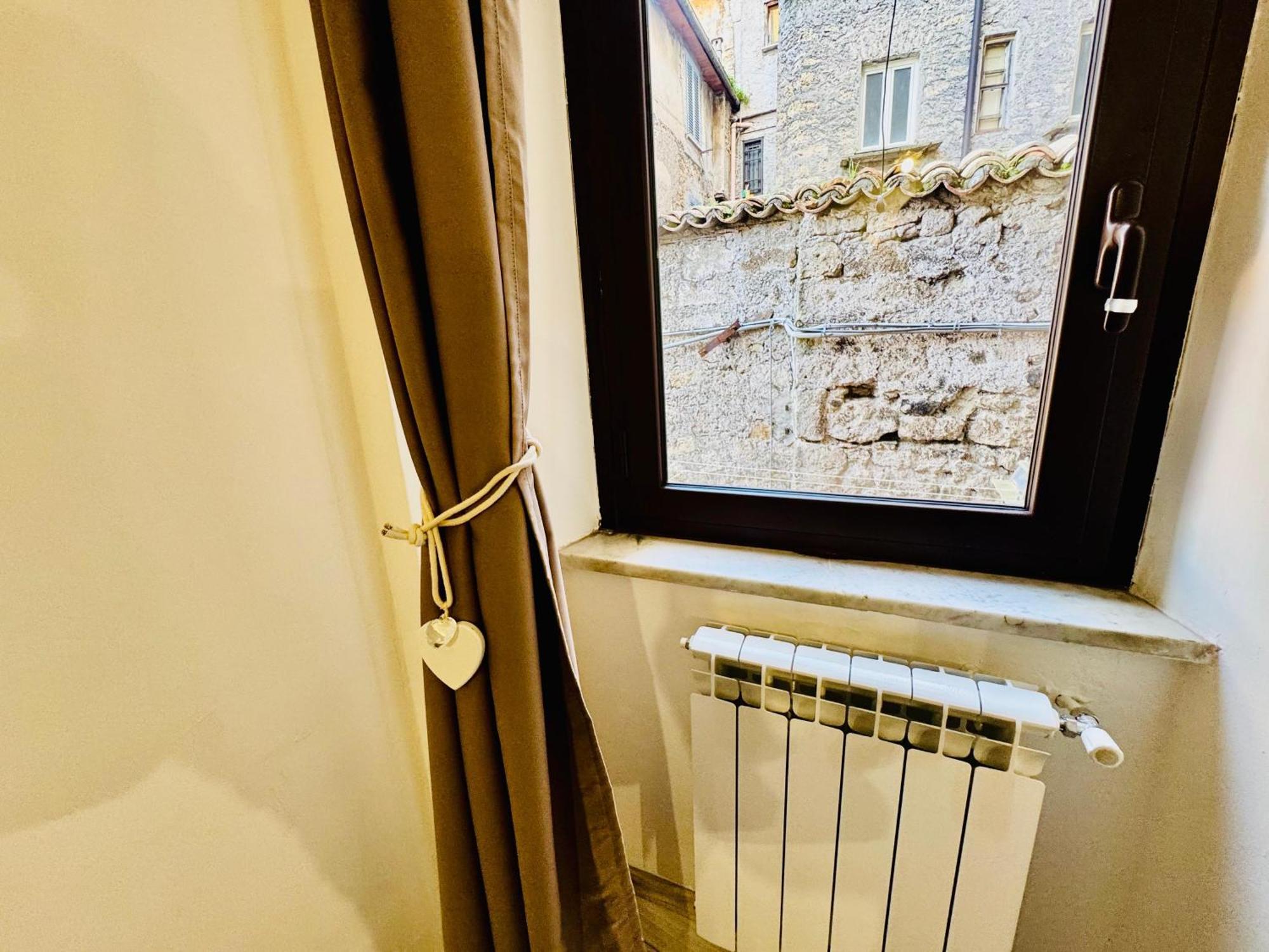 Casa Citta Dei Papi Ferienhaus