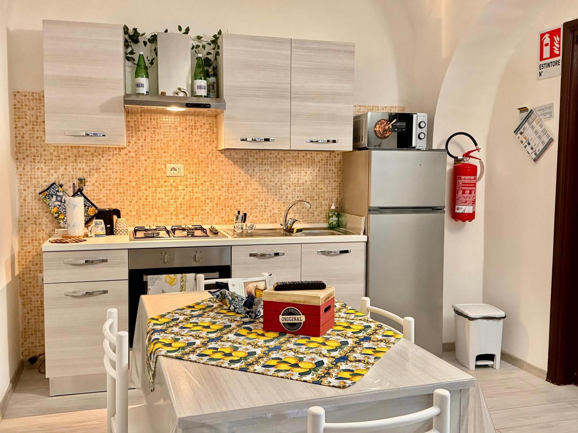 Casa Citta Dei Papi Holiday home *