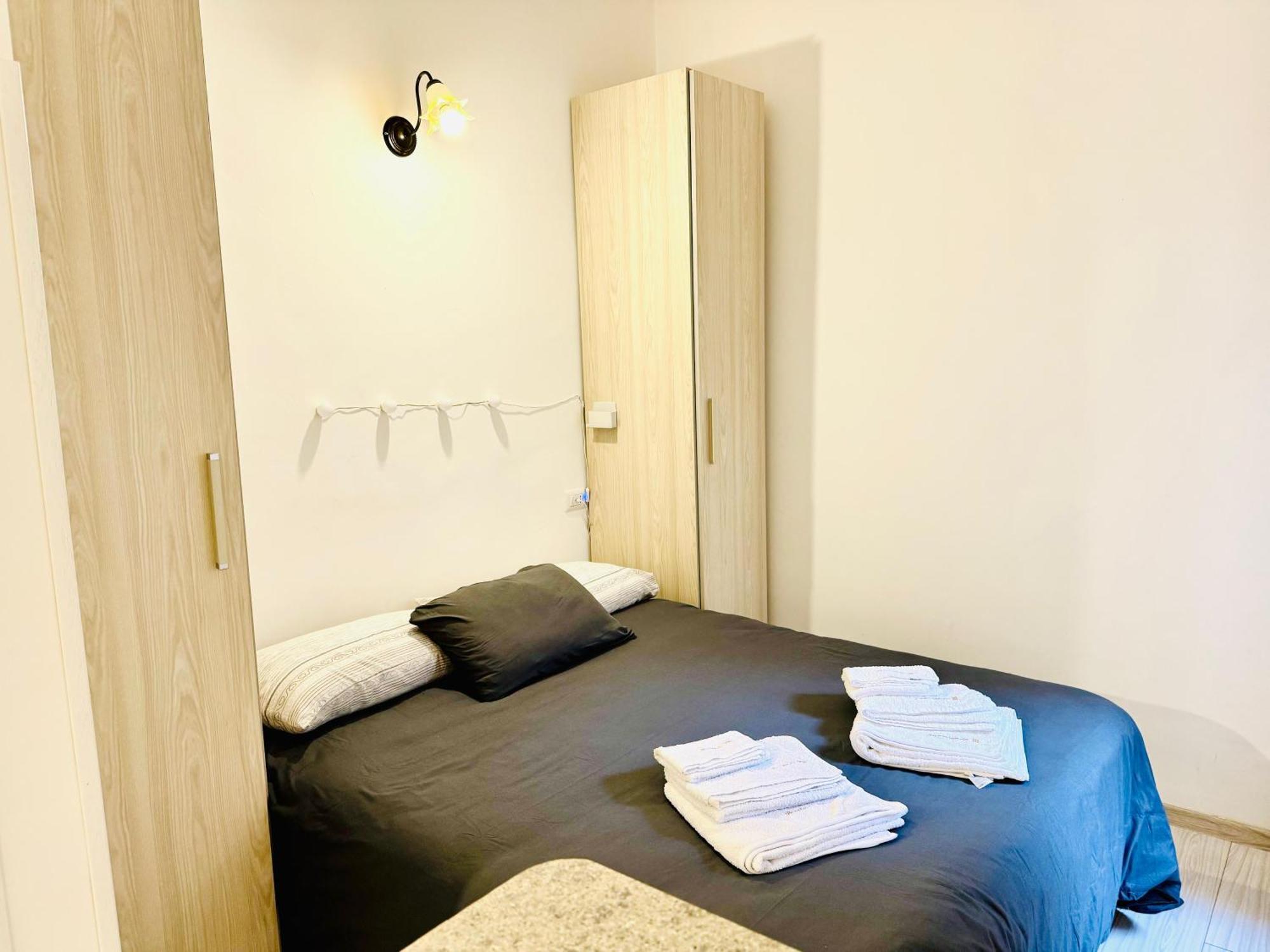 Holiday home Casa Citta Dei Papi *