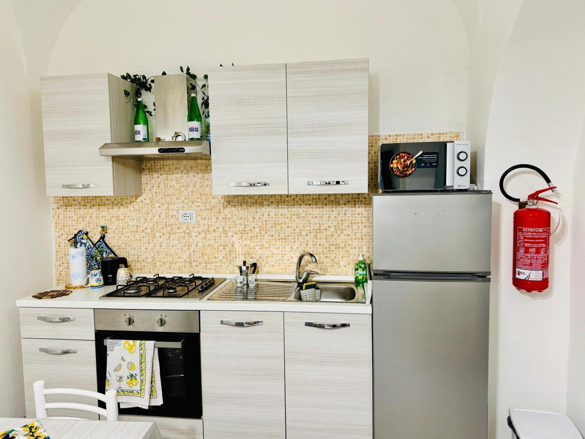 Holiday home Casa Citta Dei Papi Anagni