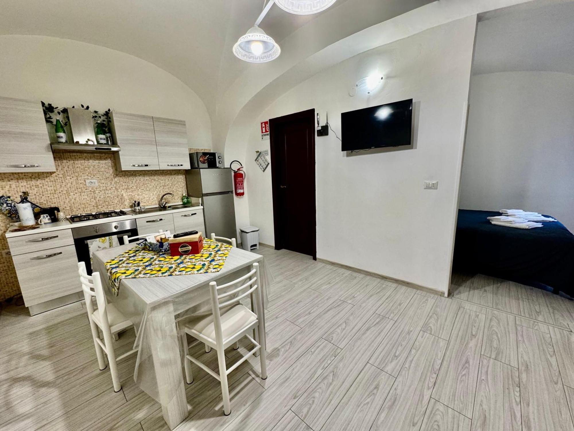Casa Citta Dei Papi Holiday home