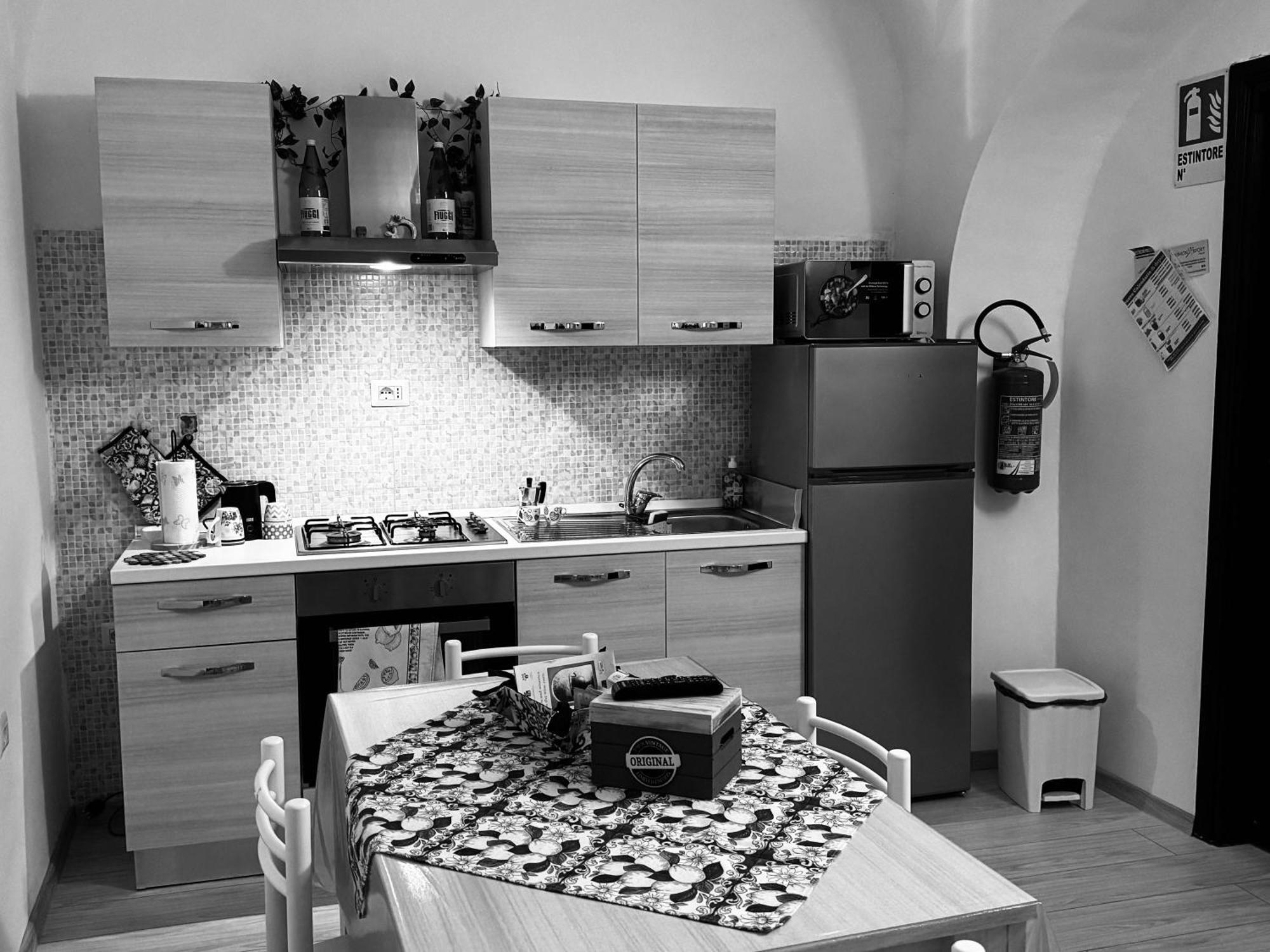 Casa Citta Dei Papi Ferienhaus *