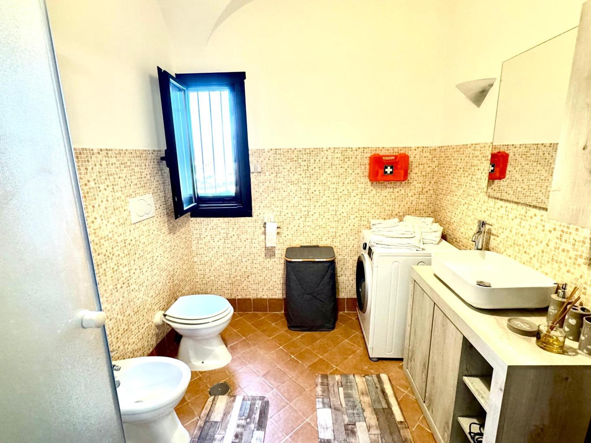Holiday home Casa Citta Dei Papi *