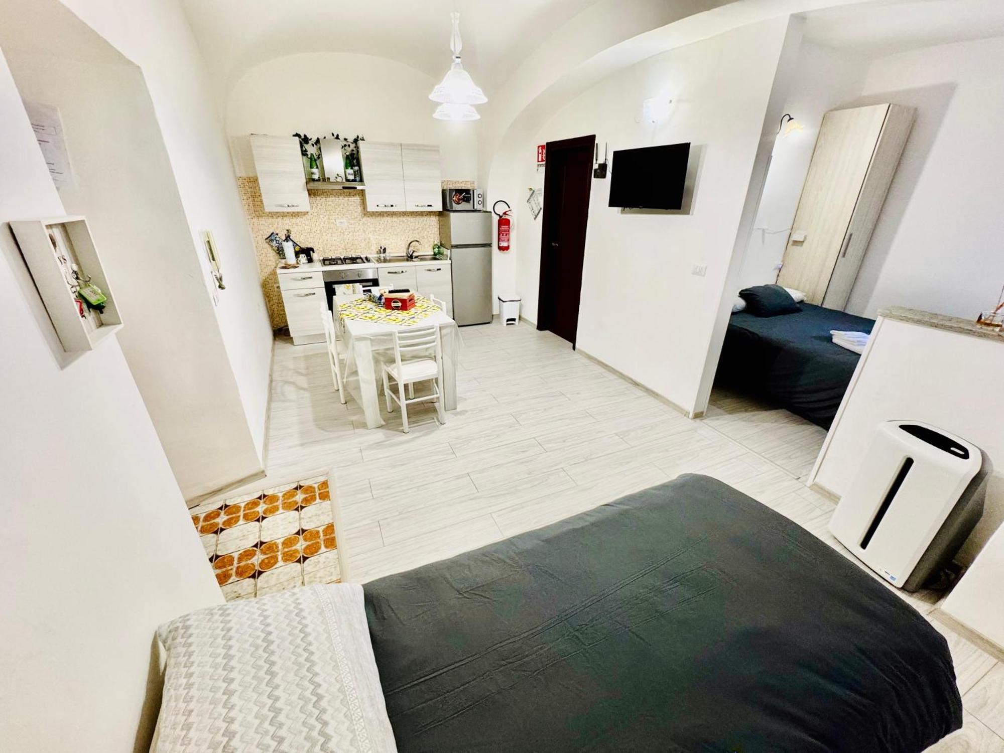 Casa Citta Dei Papi Holiday home Anagni