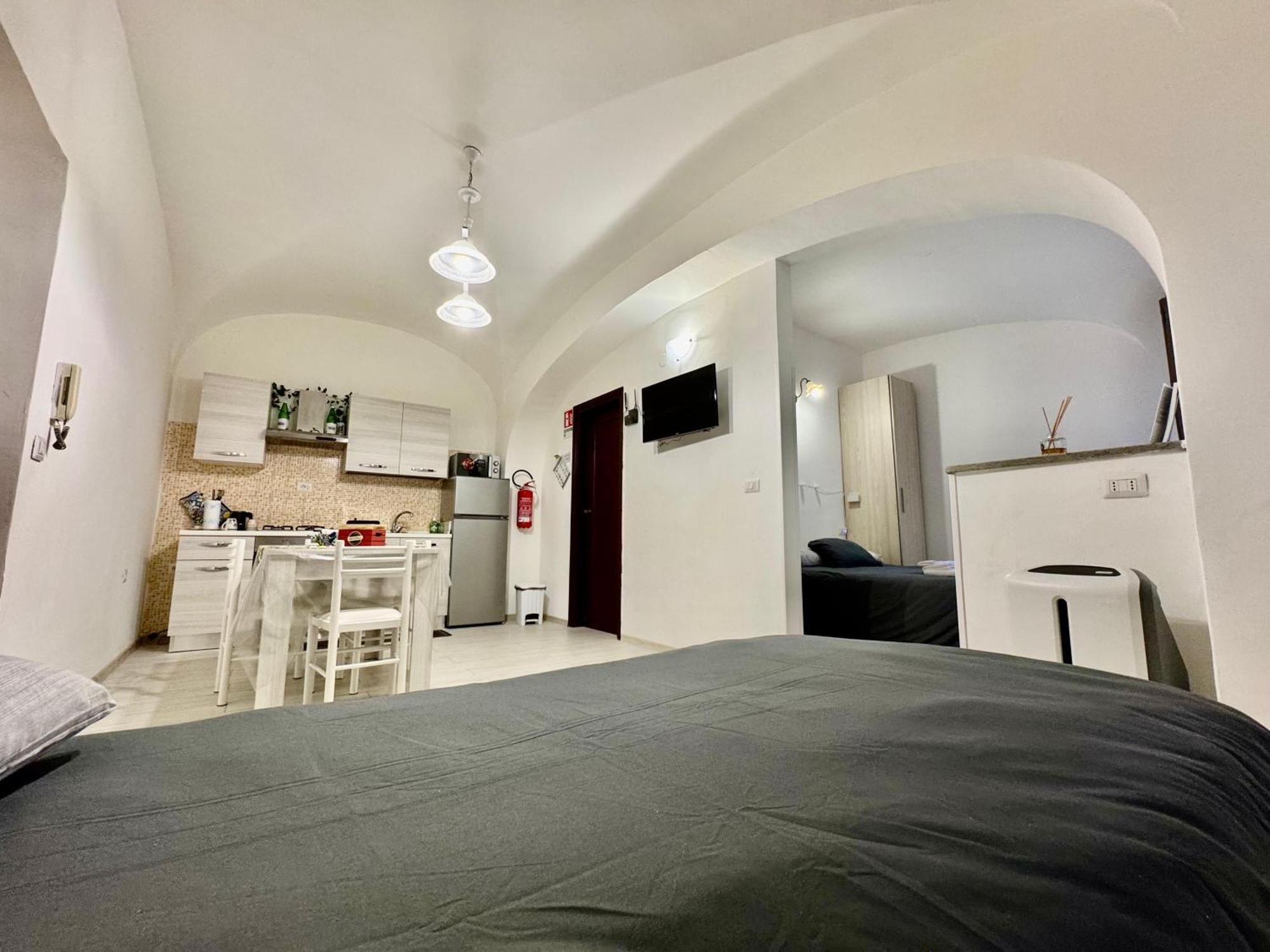 Ferienhaus Casa Citta Dei Papi Anagni