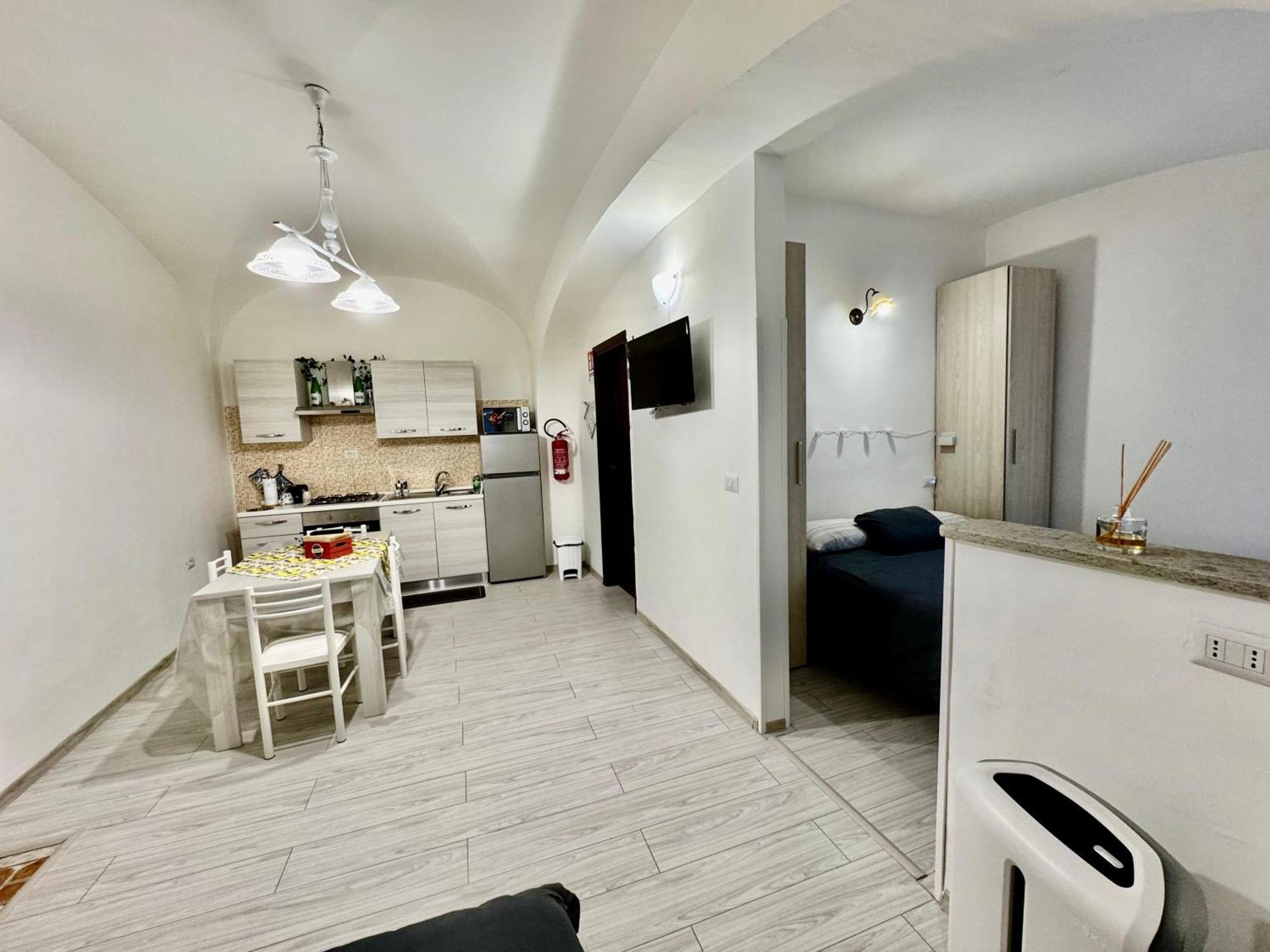 Casa Citta Dei Papi *