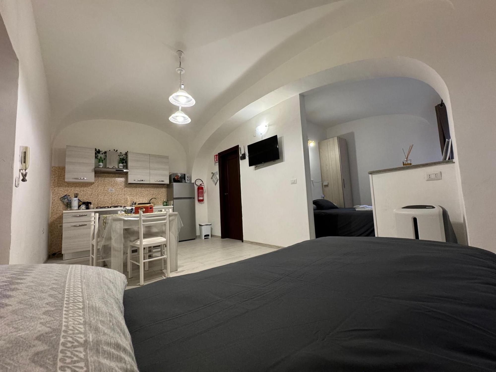 Casa Citta Dei Papi Anagni