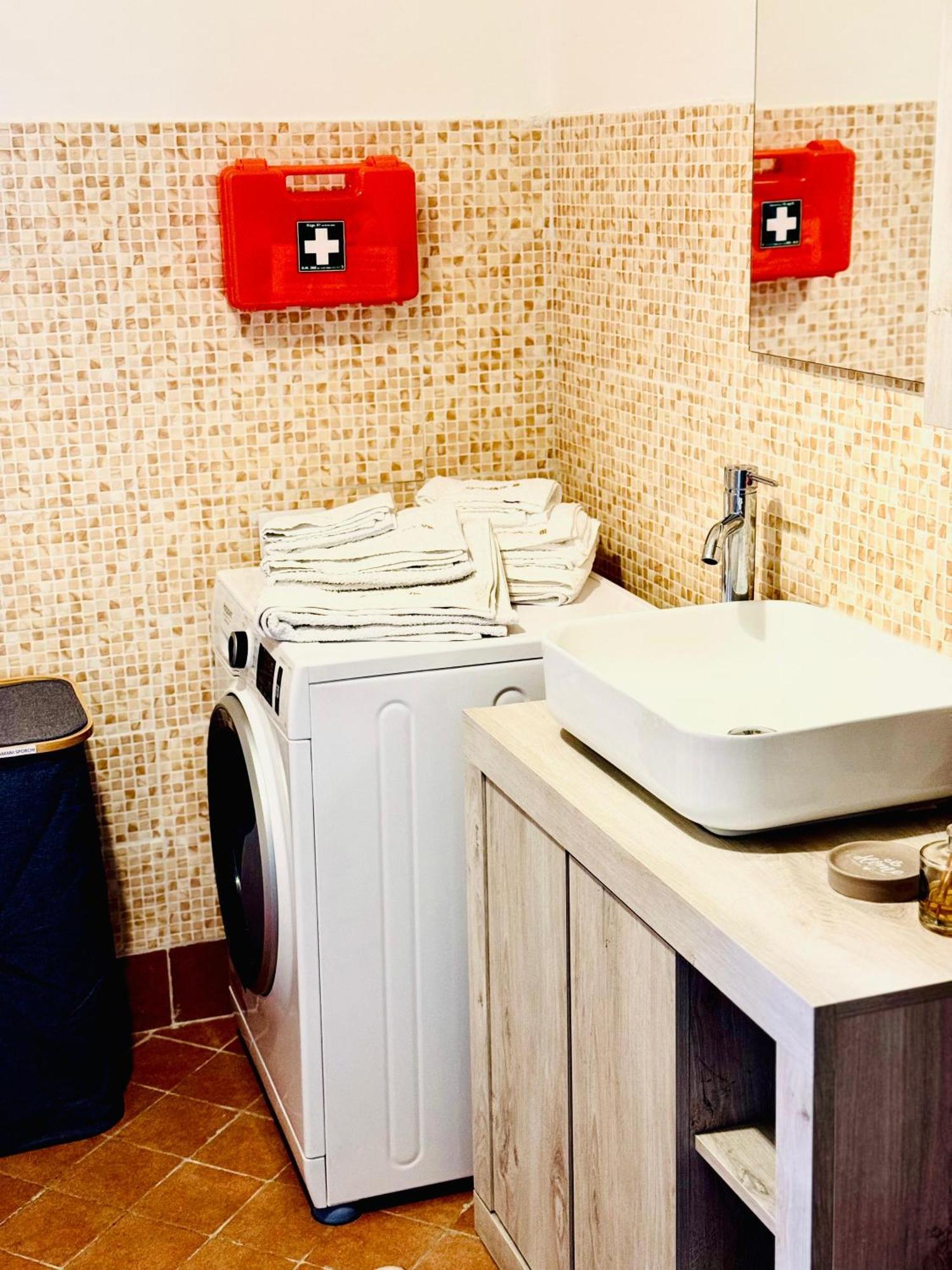 Casa Citta Dei Papi Holiday home *