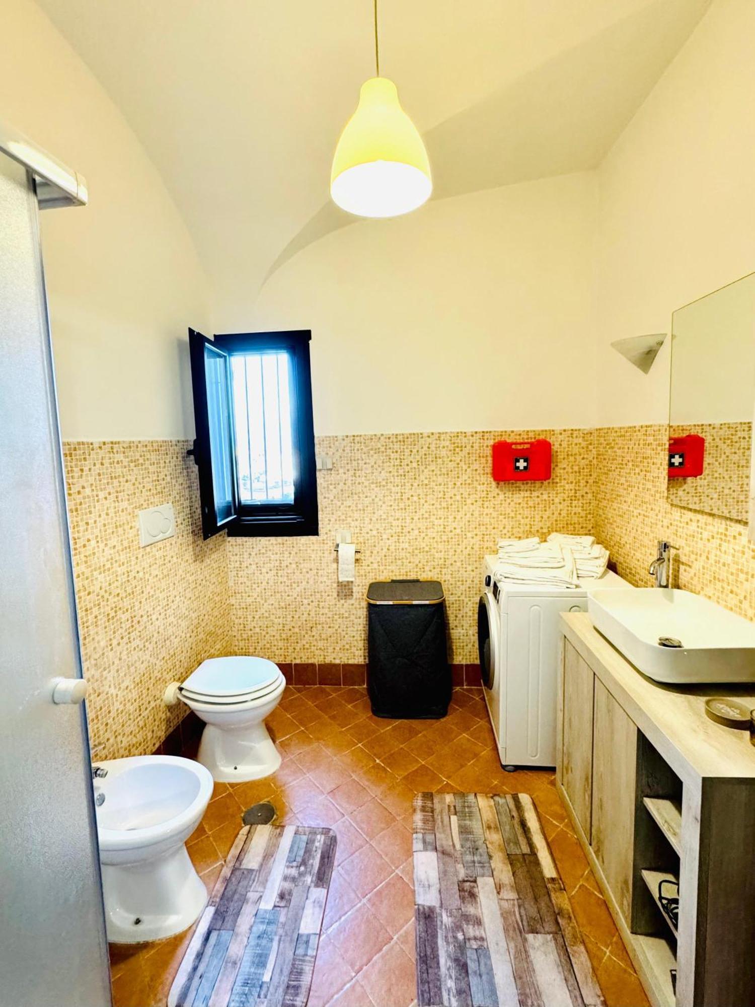 Holiday home Casa Citta Dei Papi Anagni