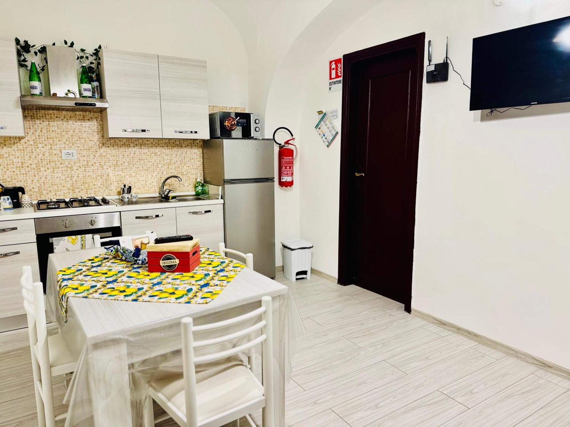 Casa Citta Dei Papi