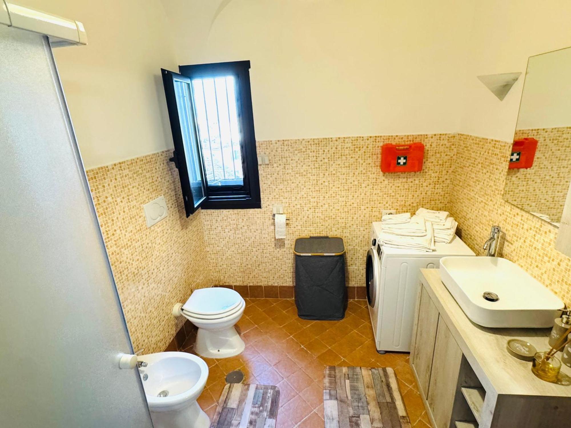 Casa Citta Dei Papi Holiday home
