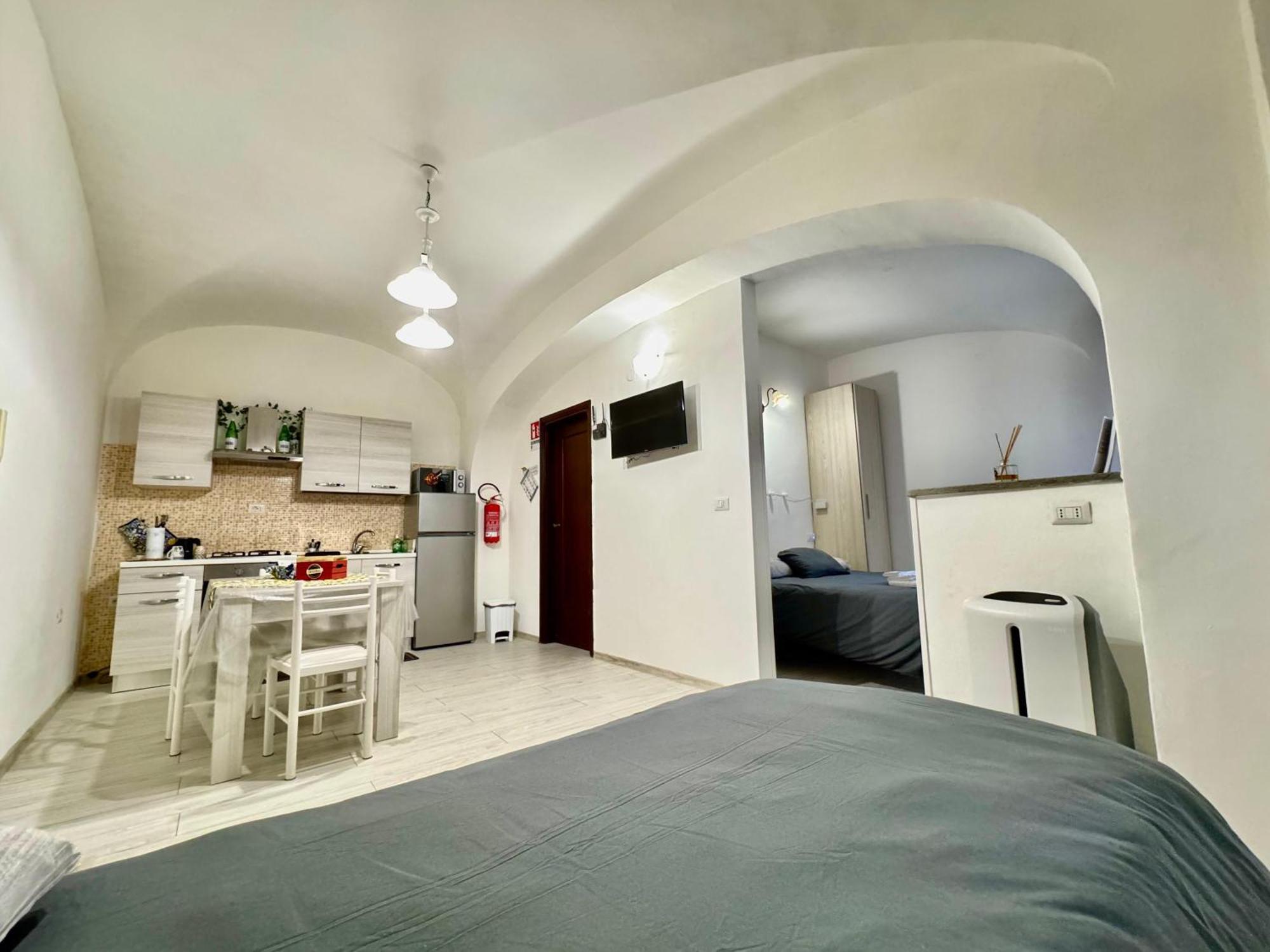 Casa Citta Dei Papi Holiday home Anagni