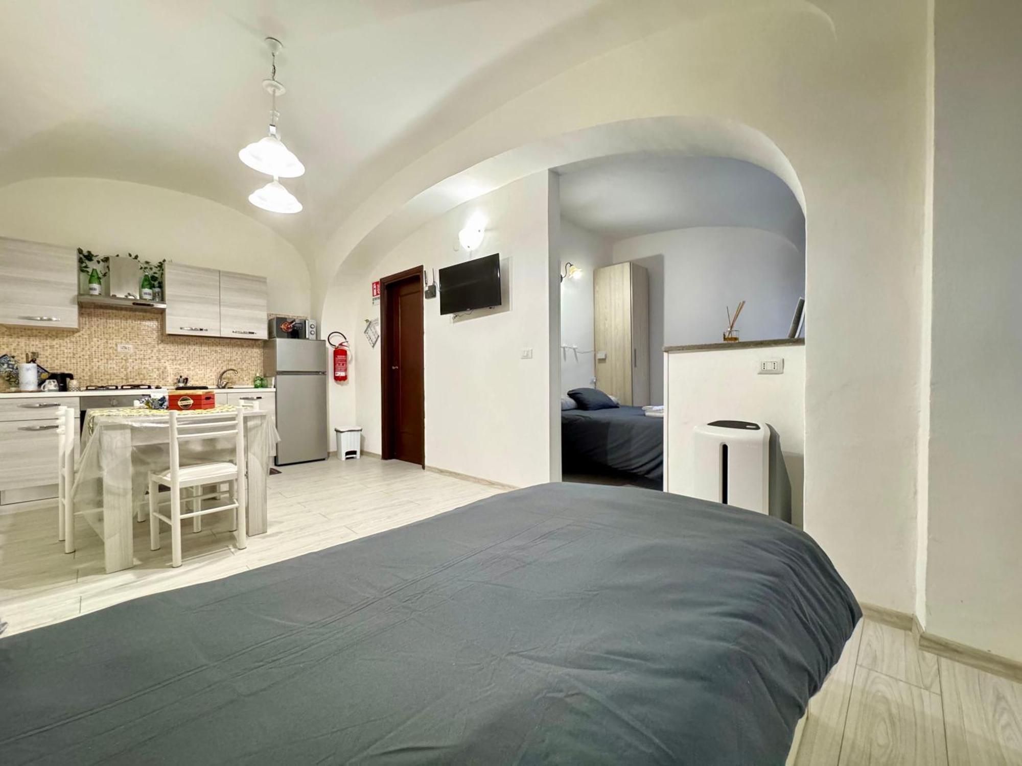 Casa Citta Dei Papi Anagni