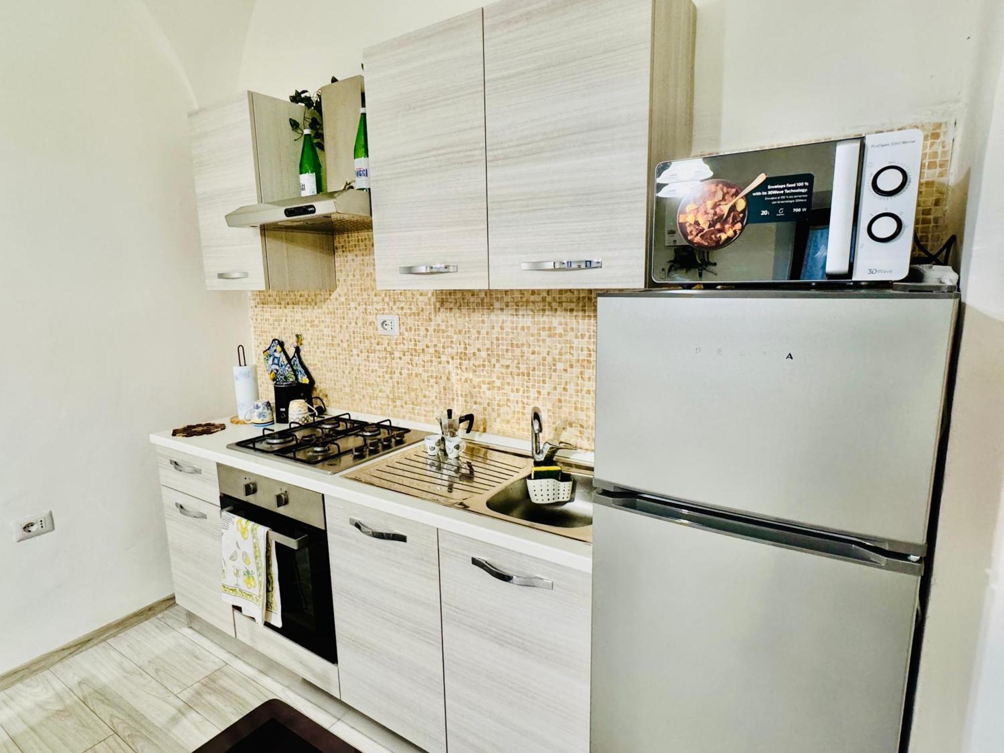 Holiday home Casa Citta Dei Papi Anagni