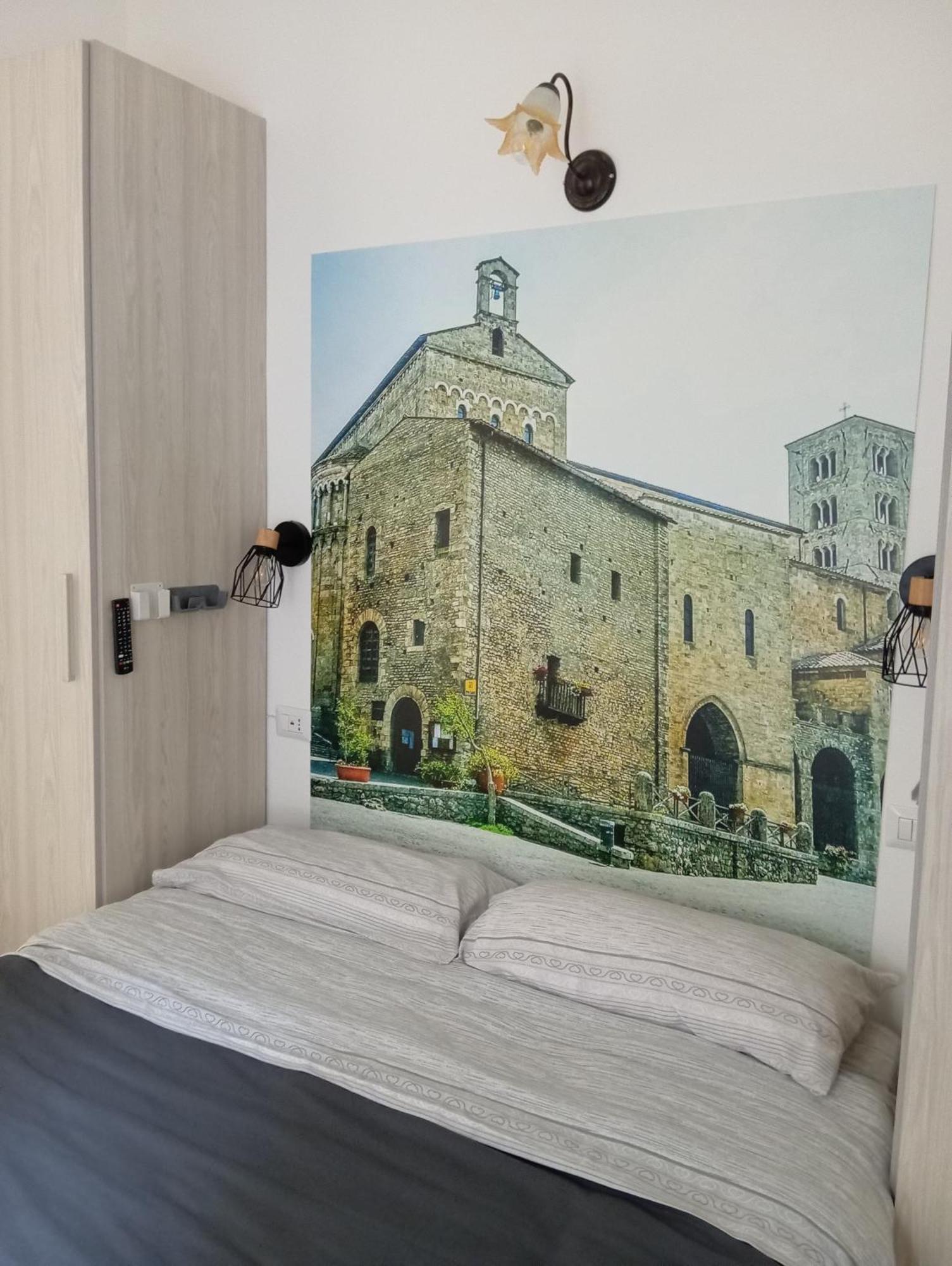 Holiday home Casa Citta Dei Papi Anagni