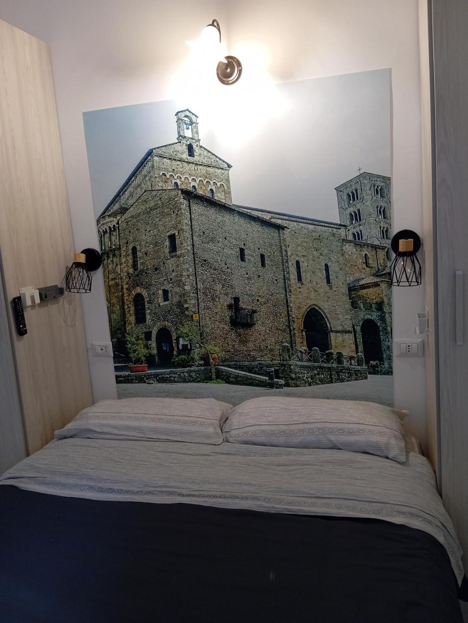 Ferienhaus Casa Citta Dei Papi Anagni