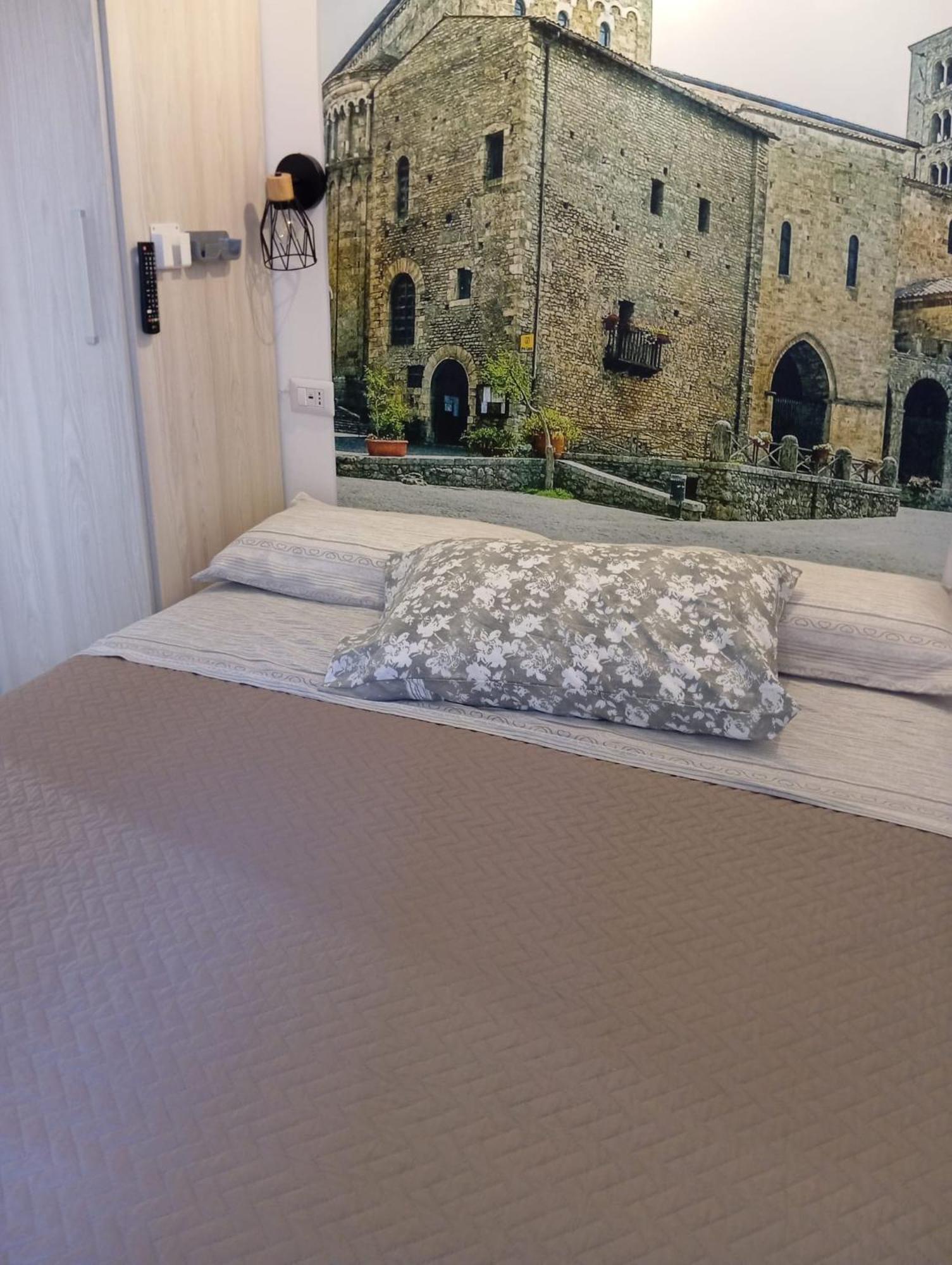 Casa Citta Dei Papi Vakantiehuis *